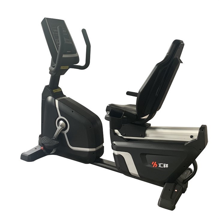 Commercial recumbent bike(001)