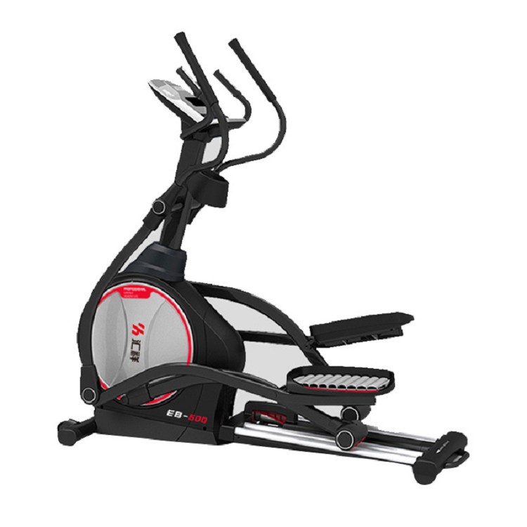Home Fitness Luxury Elliptical