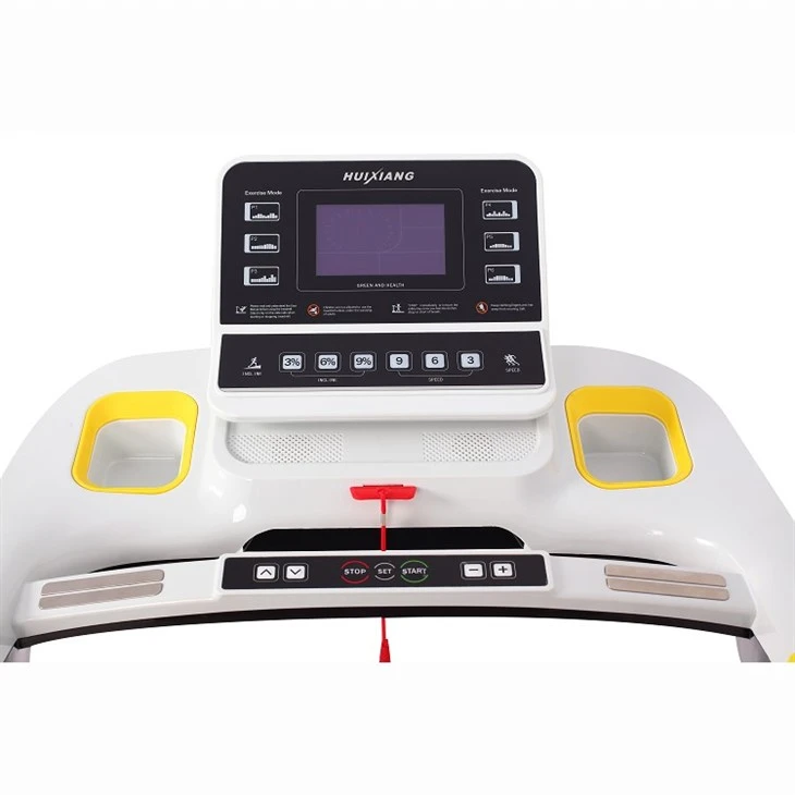 Home treadmill model(001)