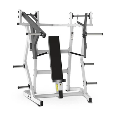 Antrenor de greutate pentru piept așezat fără apăsare