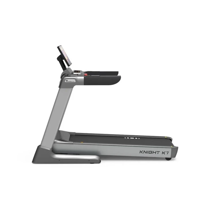 22-Inch TV Screen Intelligent Treadmill